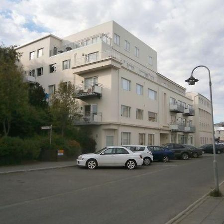 Central Akureyri Apartment Dream4You Exterior photo