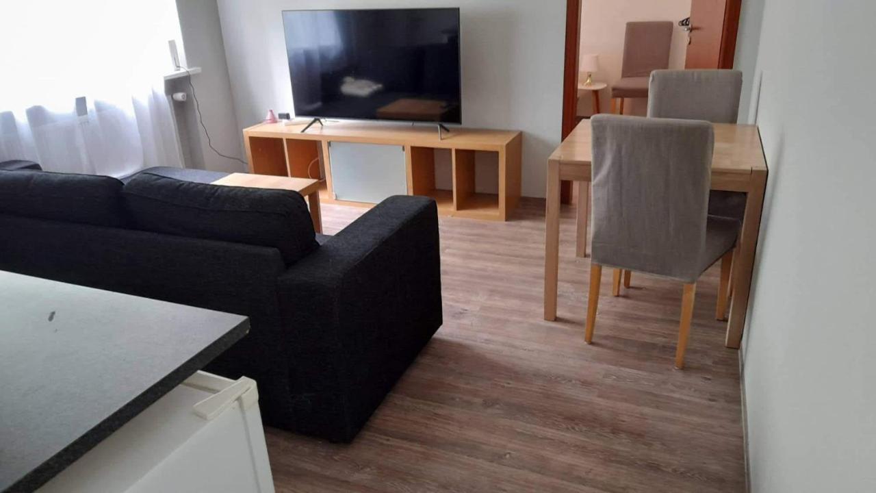 Central Akureyri Apartment Dream4You Exterior photo