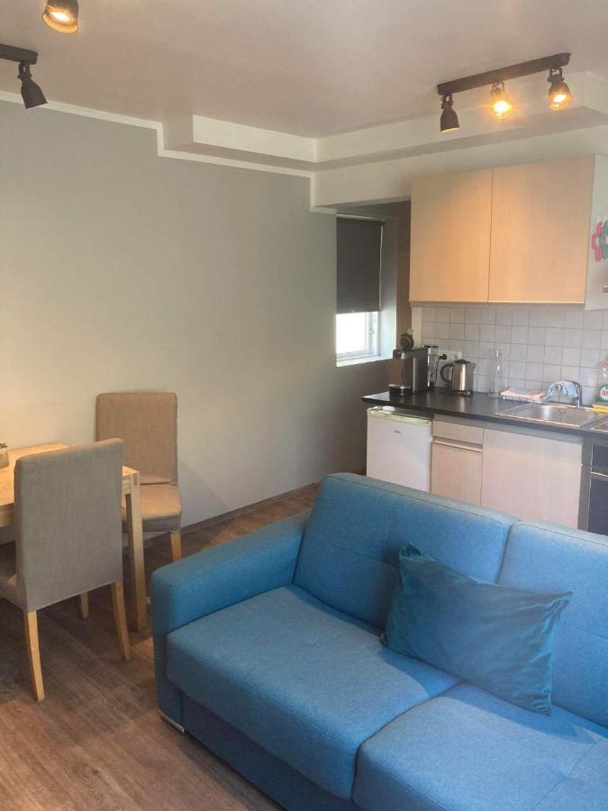 Central Akureyri Apartment Dream4You Exterior photo