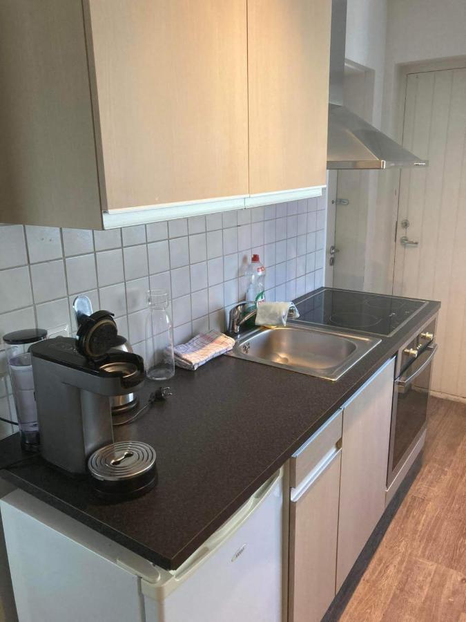Central Akureyri Apartment Dream4You Exterior photo